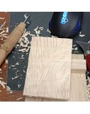 木刻版畫手作體驗班｜2026 新年限定