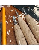 木刻版畫手作體驗班｜2026 新年限定