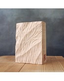 木刻版畫手作體驗班｜2026 新年限定