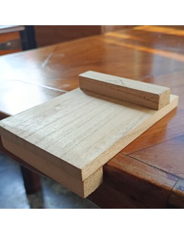 木刻版畫手作體驗班｜2026 新年限定