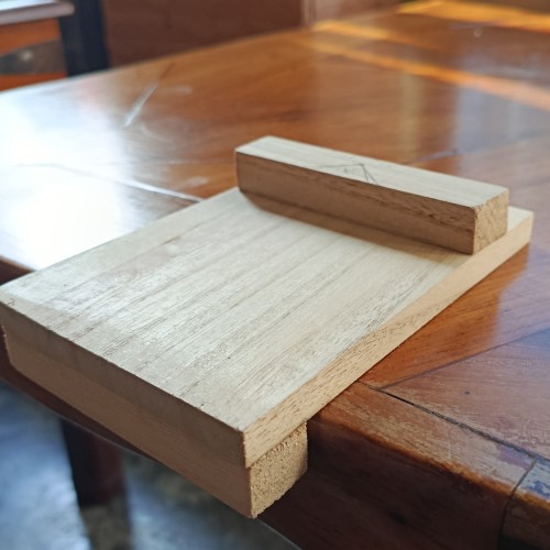 木刻版畫手作體驗班｜2026 新年限定