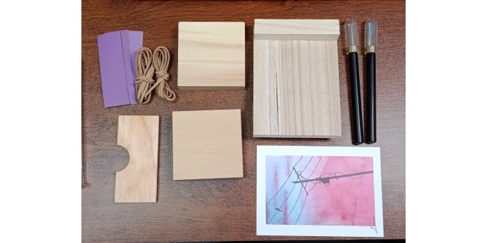 十二堂木雕課程