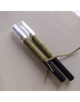 綠色柄繩 (2 條)