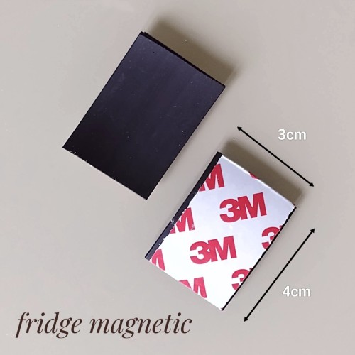 雪櫃磁貼 Sticker