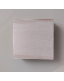 雕刻木塊-椴木  (8 x 8 x 2 cm)