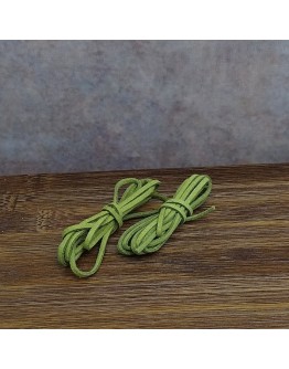 綠色柄繩 (2 條)