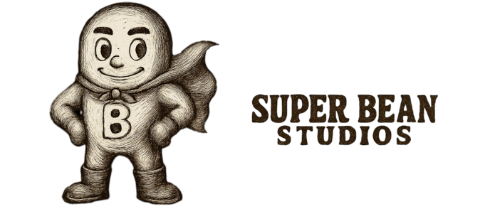 Super Bean Studios HK